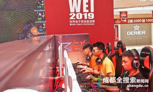 长期竞争力 长期竞争力