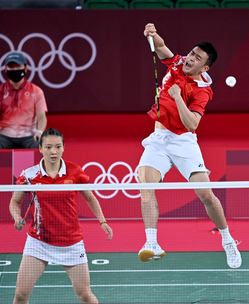 现场加油呐 现场加油呐