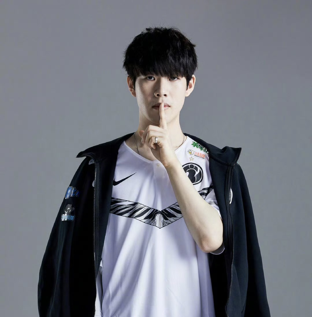 他总能保持 他总能保持