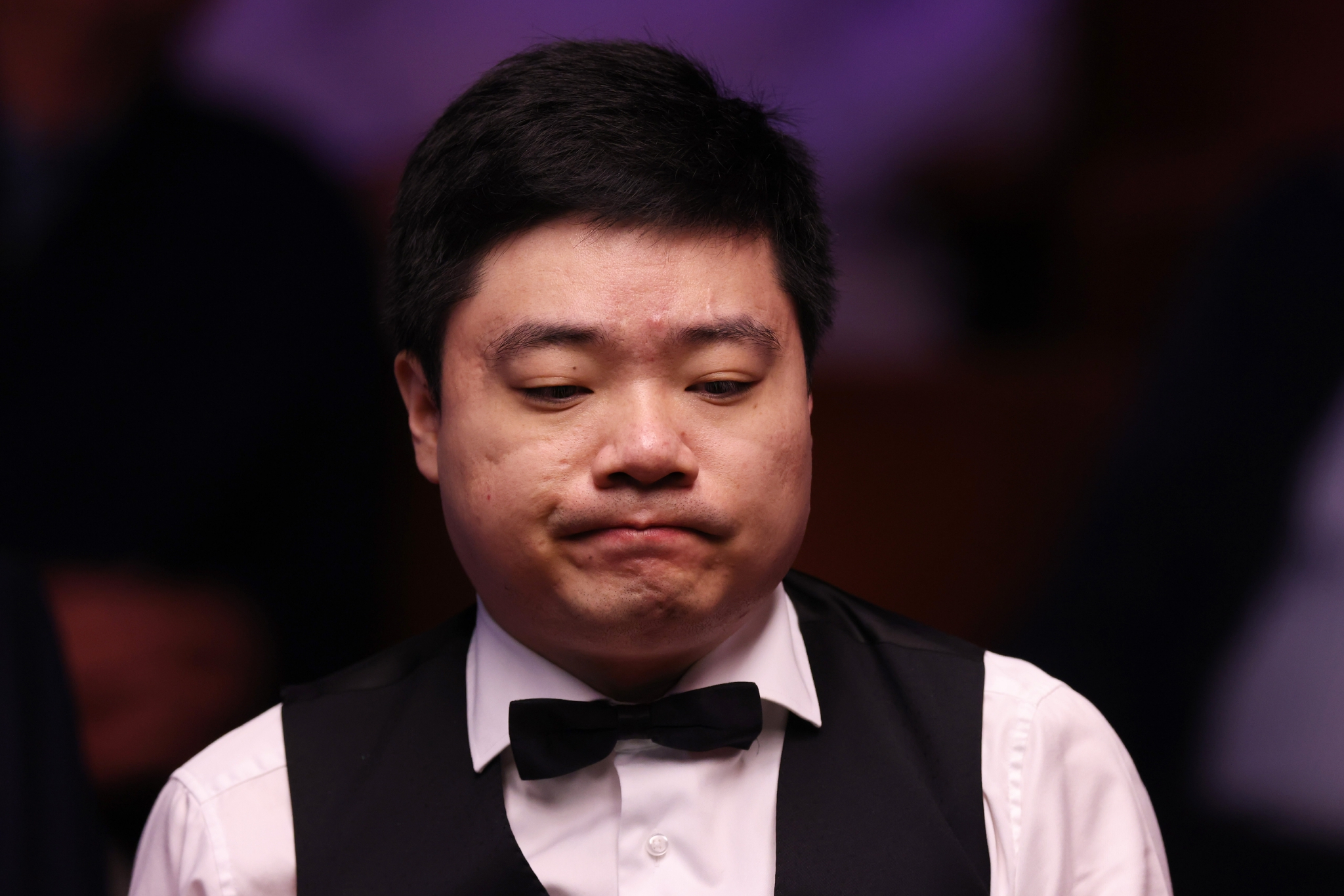 决赛裁判将 决赛裁判将