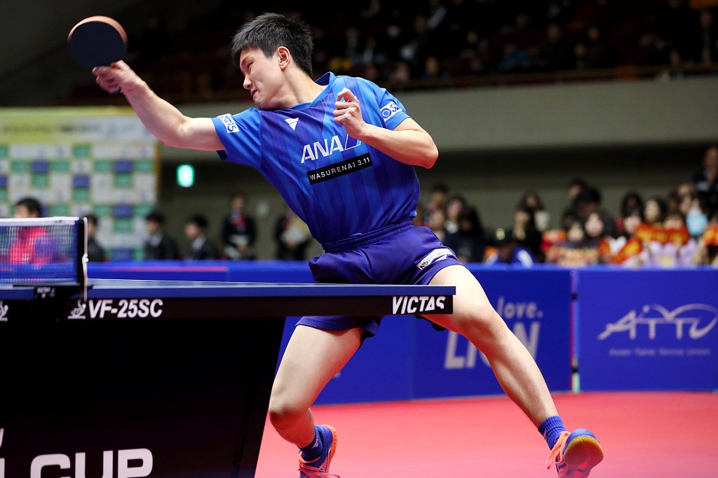 展现出强大 展现出强大