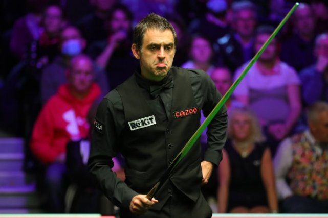 目的对决 目的对决